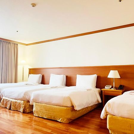 Sejong Hotel Seoul Myeongdong Extérieur photo