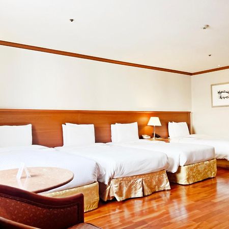 Sejong Hotel Seoul Myeongdong Extérieur photo