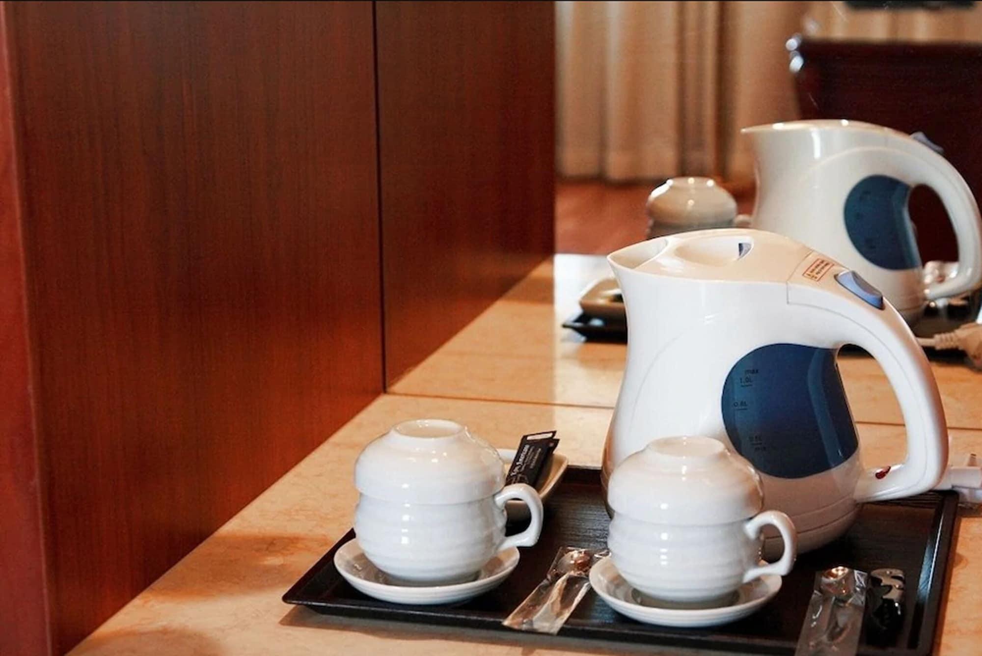 Sejong Hotel Seoul Myeongdong Extérieur photo