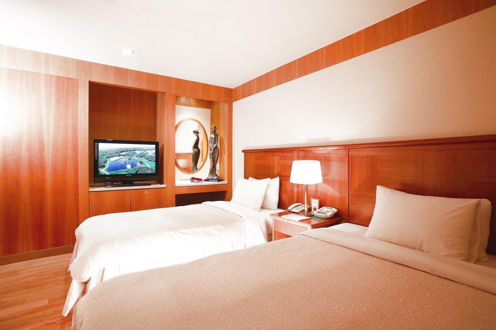Sejong Hotel Seoul Myeongdong Extérieur photo