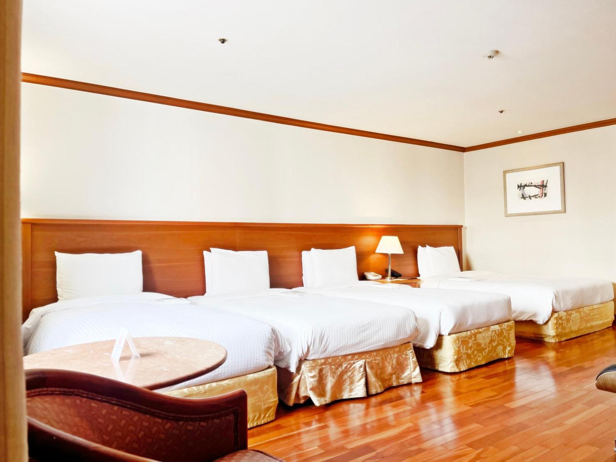 Sejong Hotel Seoul Myeongdong Extérieur photo
