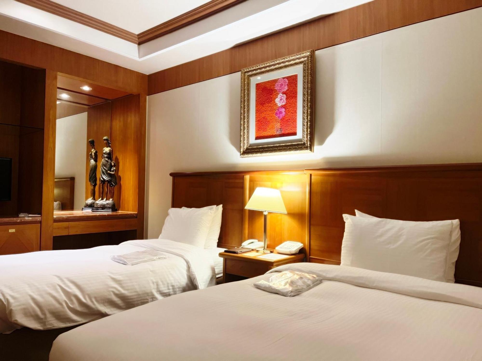 Sejong Hotel Seoul Myeongdong Extérieur photo