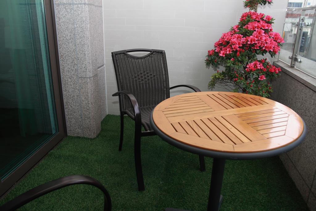 Sejong Hotel Seoul Myeongdong Extérieur photo