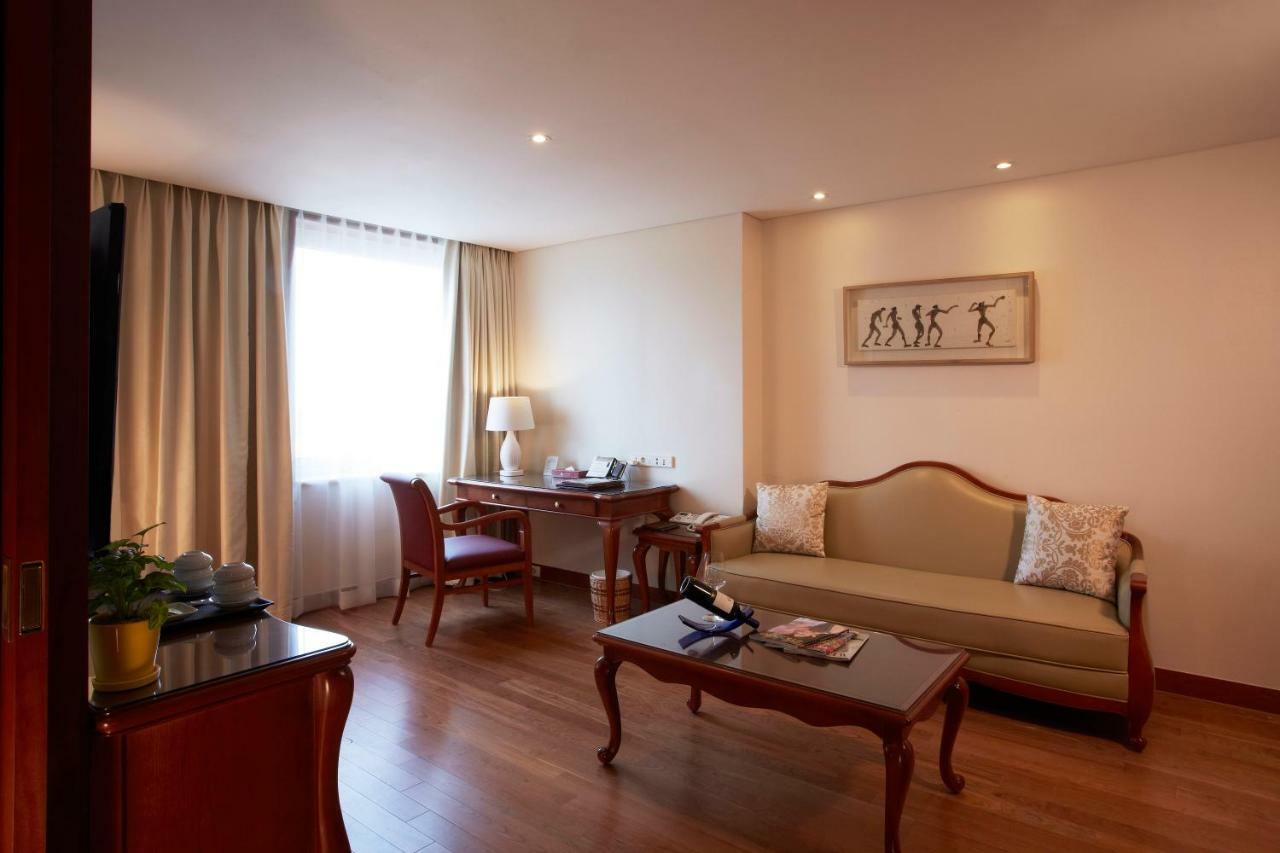 Sejong Hotel Seoul Myeongdong Extérieur photo